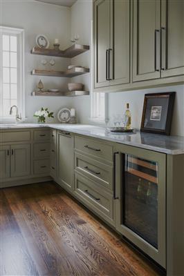 Balon Cabinet Pull