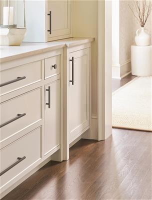 Caliber Cabinet Pull