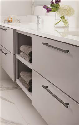 Caliber Cabinet Pull