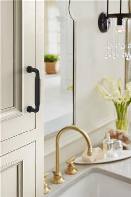 Coble Cabinet Pull