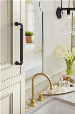 Coble Cabinet Pull