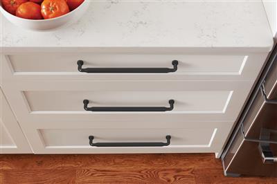 Coble Cabinet Pull