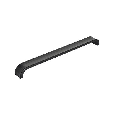 Concentric Cabinet Pull