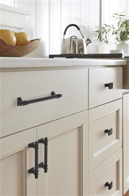 Davenport Cabinet Pull