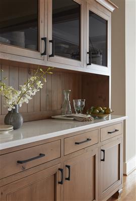 Merced Cabinet Pull