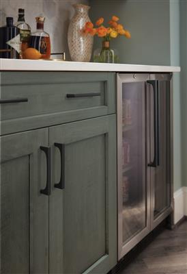 Merced Cabinet Pull