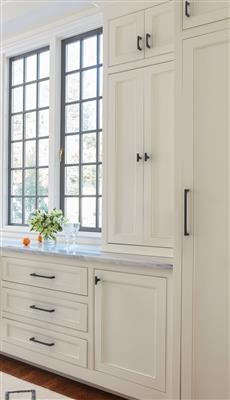 Merced Cabinet Pull