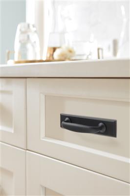 Renown Cabinet Pull