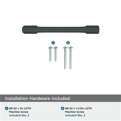 Riva Cabinet Pull