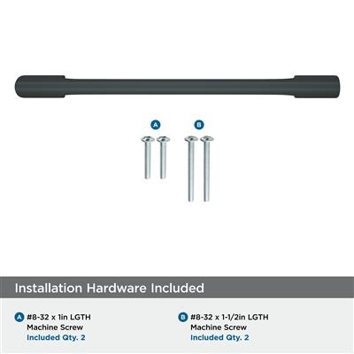 Riva Cabinet Pull