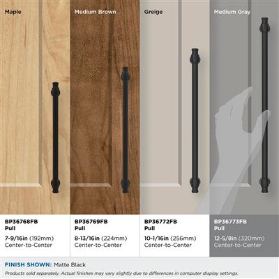 Winsome Cabinet Pull