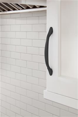 Intertwine Cabinet Pull