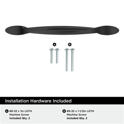 Intertwine Cabinet Pull