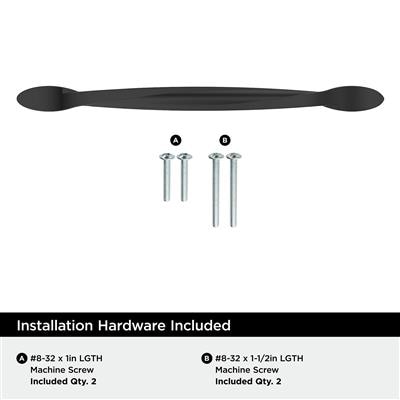 Intertwine Cabinet Pull