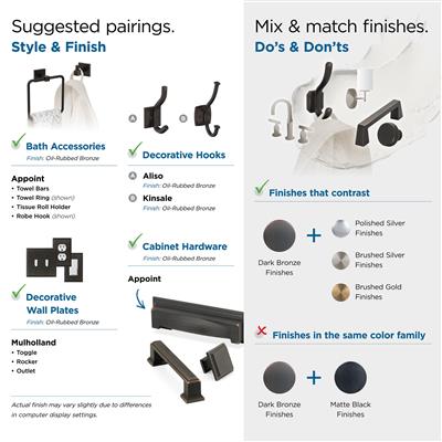 Appoint Cabinet Pull