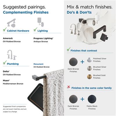 Monument Single Prong Robe Hook