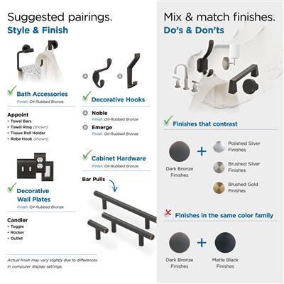 Bar Pulls Cabinet Knob
