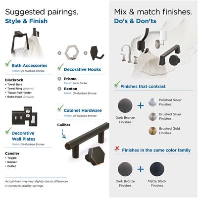 Appoint Cabinet Pull