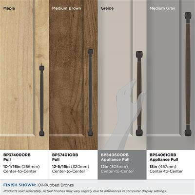 Stature Appliance Pull | Amerock