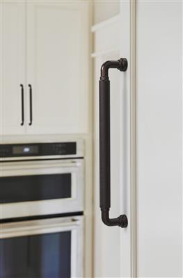 Collet Appliance Pull | Amerock