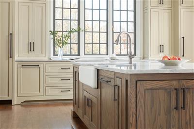 Faraday Appliance Pull | Amerock