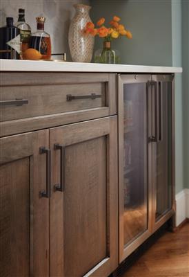 Lintel Appliance Pull | Amerock
