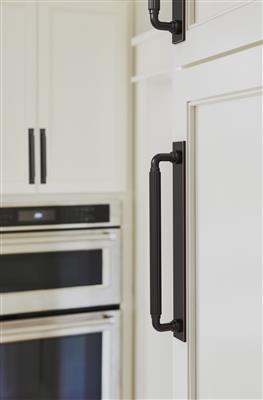 Ladera Cabinet Pull Backplate