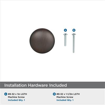 Edona Cabinet Knob