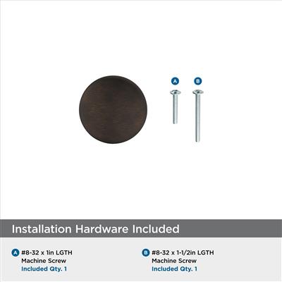 Era Cabinet Knob