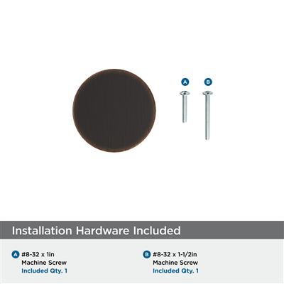 Balata Cabinet Knob