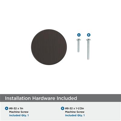 Balon Cabinet Knob