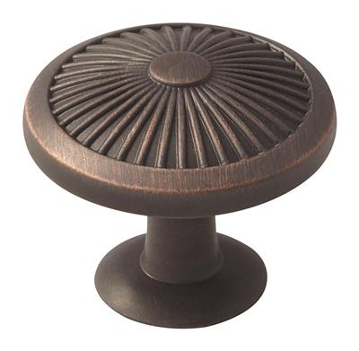 Crawford Cabinet Knob