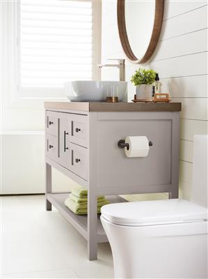 Radius Cabinet Knob