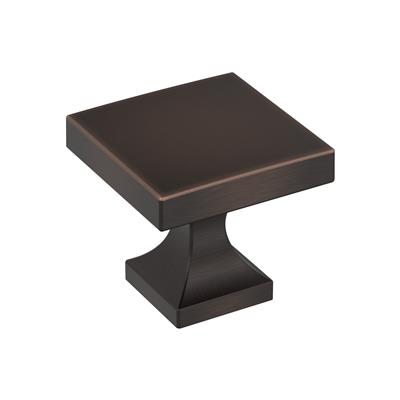 Pedestal Cabinet Knob