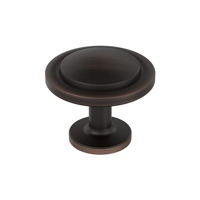 Loop Cabinet Knob