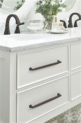 Stature Cabinet Pull