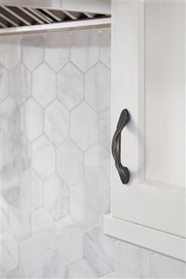 Intertwine Cabinet Pull