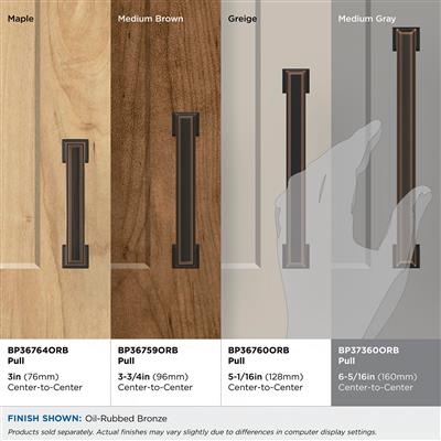 Appoint Cabinet Pull