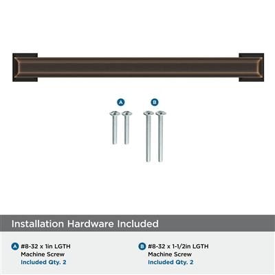 Appoint Cabinet Pull