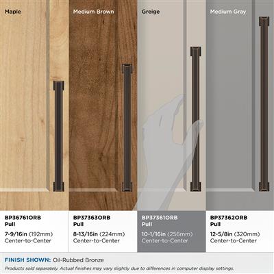 Appoint Cabinet Pull
