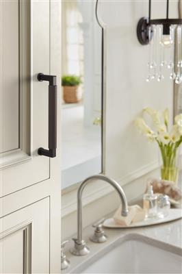 Balata Cabinet Pull