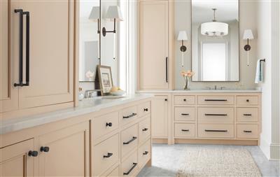 Balata Cabinet Pull