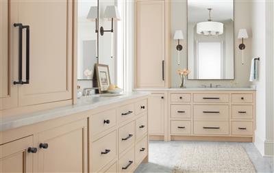 Balata Cabinet Pull