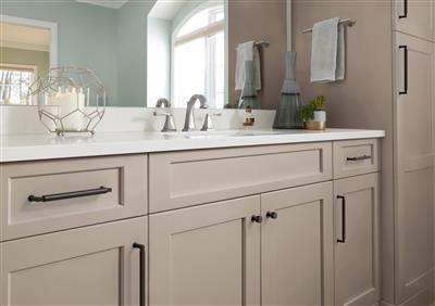 Balon Cabinet Pull