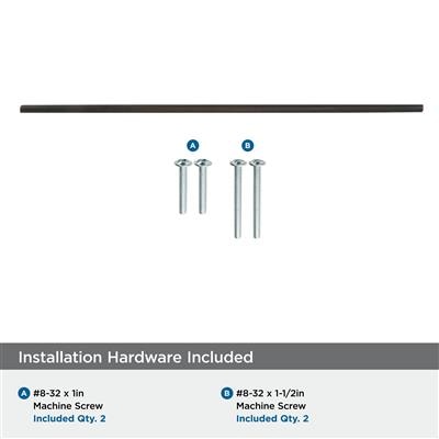Bar Pulls Cabinet Pull