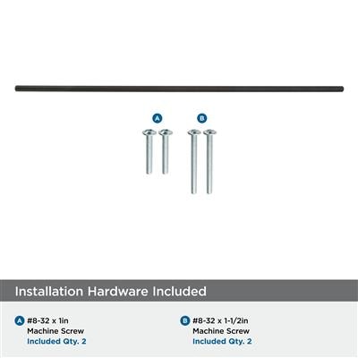 Bar Pulls Cabinet Pull