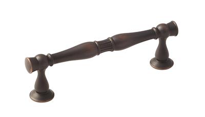 Crawford Cabinet Pull