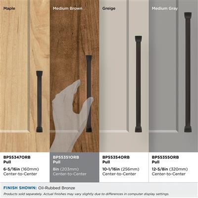 Revitalize Cabinet Pull | Amerock