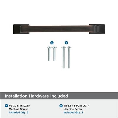 Westerly Cabinet Pull