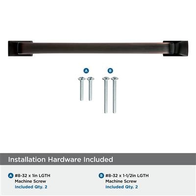 Westerly Cabinet Pull